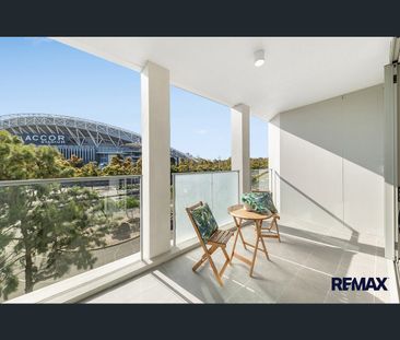 403/9 Paddock Street, Lidcombe, NSW 2141 - Photo 2