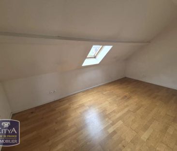 Appartement à louer 3 pièces 57.45m² - Photo 6