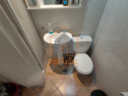 Studio/Γκαρσονιέρα για ενοικίαση Χρυσοχοΐδη - Άγιος Γεώργιος (Βόλος) - Photo 4