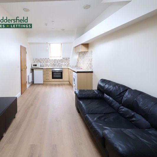 1 bedroom apartment to rent - Photo 1