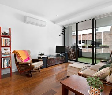 Unit 19/5 Stillman Street, - Photo 6