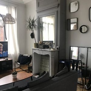 Appartement à louer F2 à Lille - Photo 2