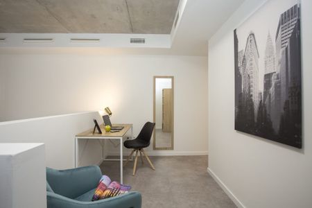 Dúplex con terraza en el corazón de El Carmen - Photo 5