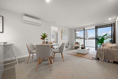 211/352 Northbourne Avenue, Dickson ACT 2602 - Apartment For Rent | Domain - Photo 3