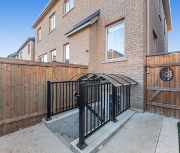 For Lease - 25 Lyle Way Unit# Bsmt, Brampton, Ontario - Photo 6