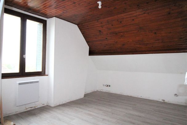 Appartement T2 Athis-Mons à louer - Photo 1