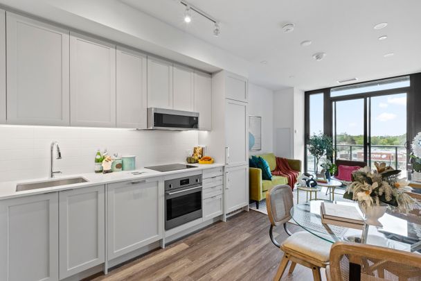 For Lease - 250 Lawrence Avenue Unit# 721, Toronto, Ontario - Photo 1