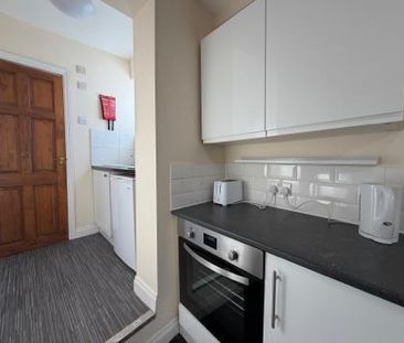 Studio to rent - Photo 4