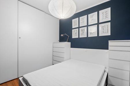 Nowoczesny apartament | 19 Dzielnica - Photo 4