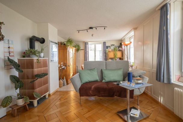 3.5-room apartment - Photo 1