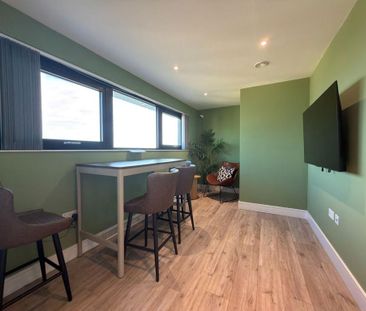 2 bedroom apartment to rent - Photo 5