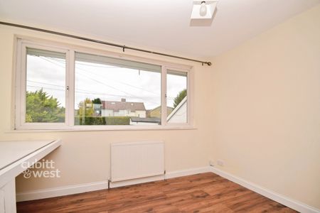 2 bedroom terraced house to rent - Photo 3