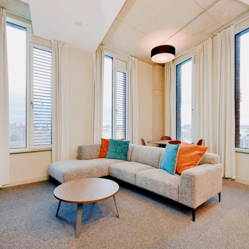 Platinum En-Suite - Photo 1