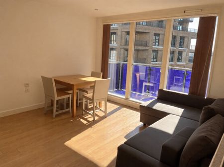 2 Bed Flat, Adana Building, SE13 - Photo 2