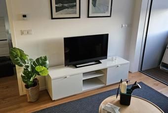 Apartamento T1 em Porto