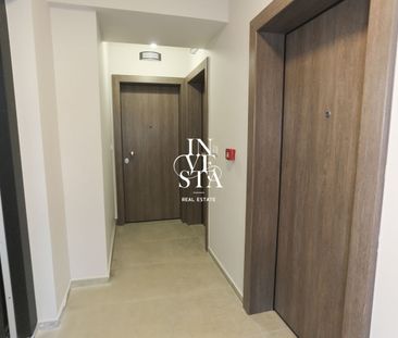 Studio/Γκαρσονιέρα για ενοικίαση Πολιτικό Νοσοκομείο (Λάρισα) - Photo 2