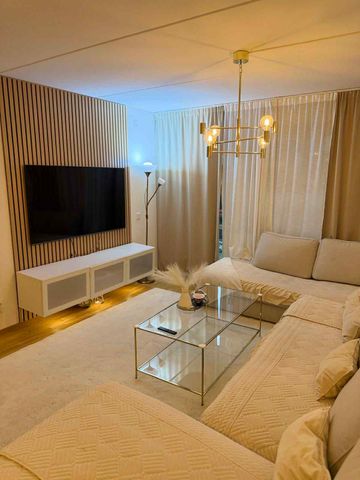 Karin Larssons Väg, Sköndal - Photo 4