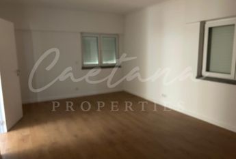 Apartamento T3 em Lisboa