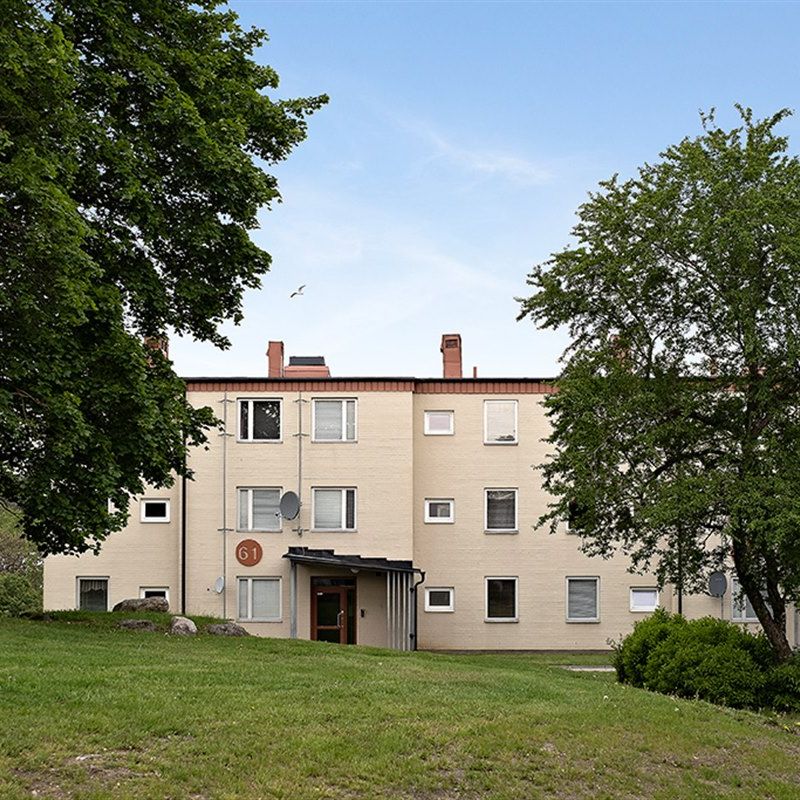 Solvarvsgatan 65 - Photo 1