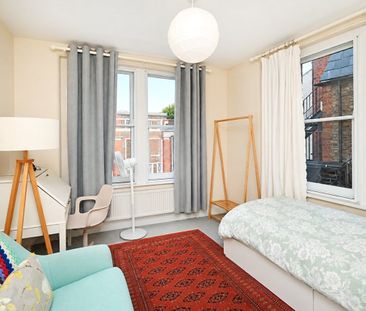 3 Bed Flat, Muswell Hill Broadway, N10 - Photo 6