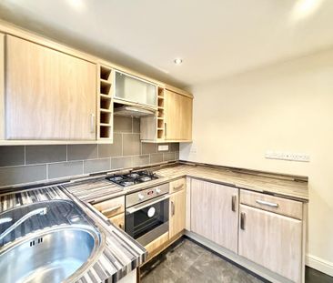 3 bedroom townhouse to rent - Photo 5