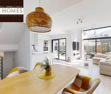 4 room luxury House for rent in Alhaurín de la Torre, Spain - Photo 3