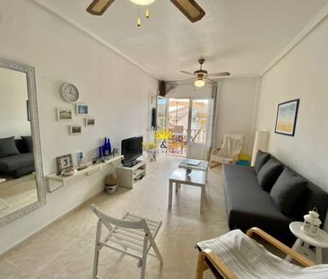 TWO-BEDROOM APARTMENT – CABO ROIG BEACH - Photo 3