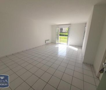Location Appartement 2 pièces 47m² LIMOGES 87000 - Photo 1