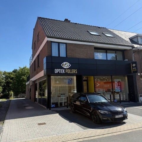 ✨ Te huur: Ruim 2-slaapkamer appartement in Houthalen ✨ - Foto 1
