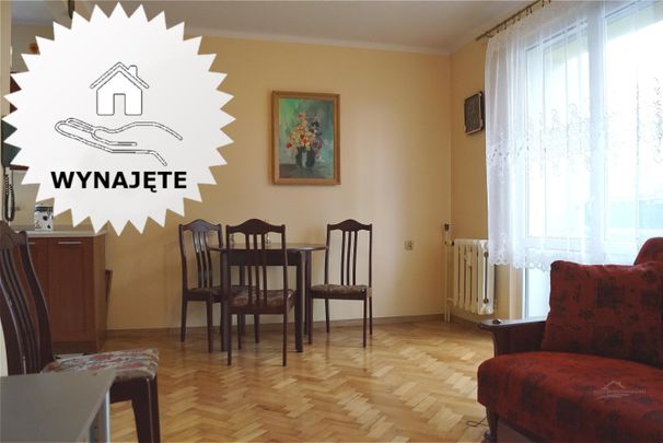 Przytulne mieszkanie 2 pokoje 39m2 Centrum - Фото 1