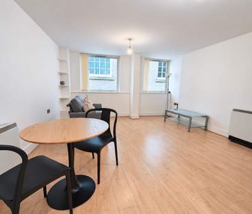 5 Temple Lane, Liverpool, Merseyside, L2 - Photo 3