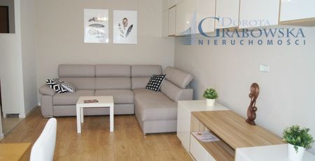 Mieszkanie na wynajem - Zdjęcie 3