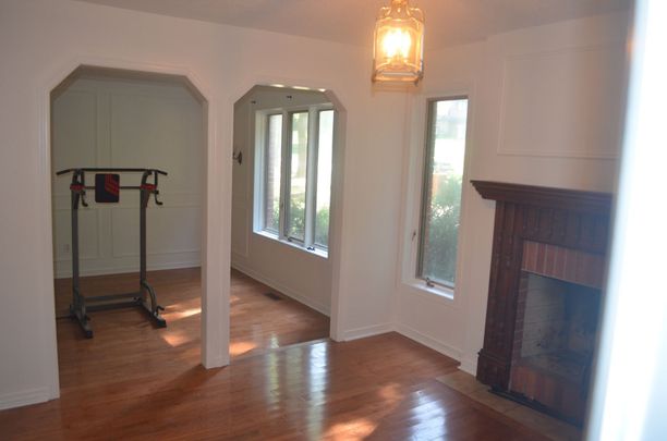 For Lease - 465 Woodland Acres Crescent, Vaughan, Ontario - Photo 1