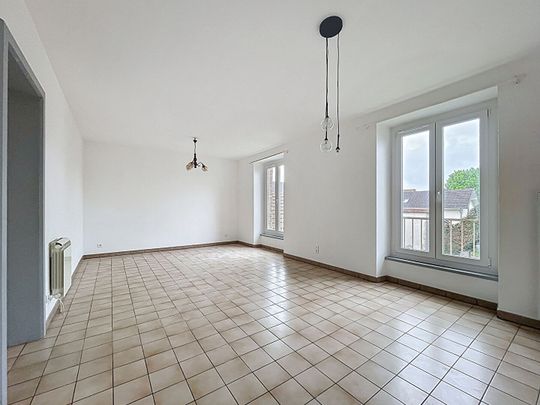 Appartement / Offre 58369404 - Photo 1