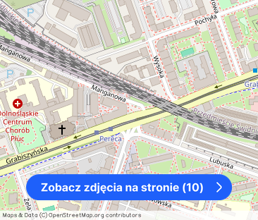 Studio – Manganowa 3A/703 – bez pośredników – zdjęcie 1