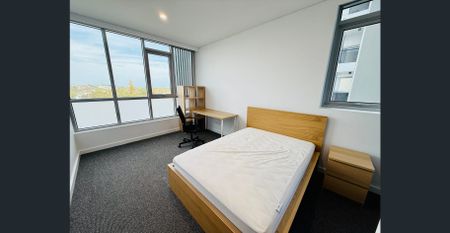 Short term lease until 10 February 2026｜Fully Furnished apartment - Photo 5