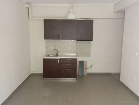 Studio/Γκαρσονιέρα για ενοικίαση Πυλαιώτικα (Πυλαία) - Φωτογραφία 5
