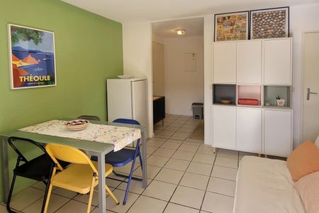 Agréable maison, proche plage * SAV C29 * - Photo 3