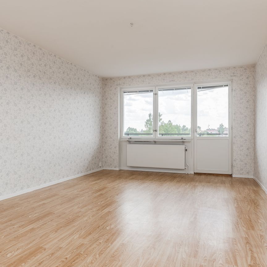 Gäverängevägen, Ockelbo - Photo 1