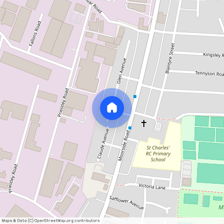 Swinton, M27 9PA, Manchester