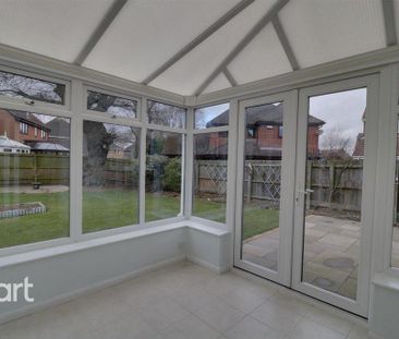 3 bedroom detached house to rent - Photo 1