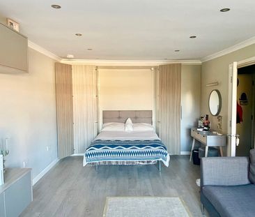 Studio Flat, Hurst Court, SE25 - Photo 5
