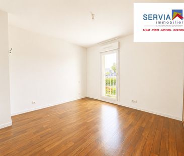 Location Maison 4 pièces 82m² PLUNERET 56400 - Photo 3