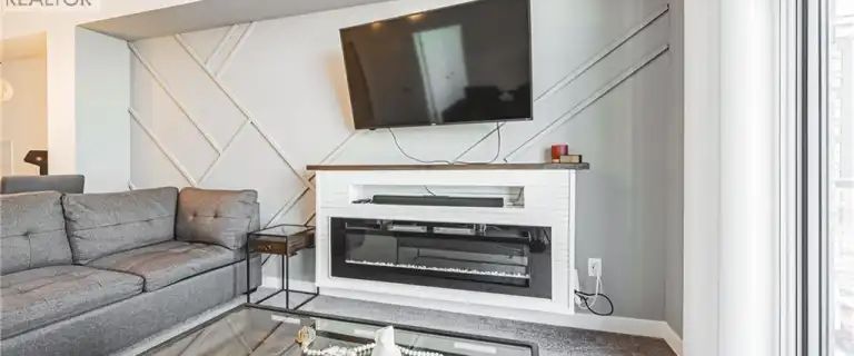 460 DUNDAS Street E Unit# 327 | 460 DUNDAS Street E Unit# 327, Waterdown - Photo 1