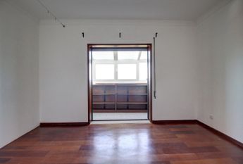 Apartamento T2 nas Barrocas