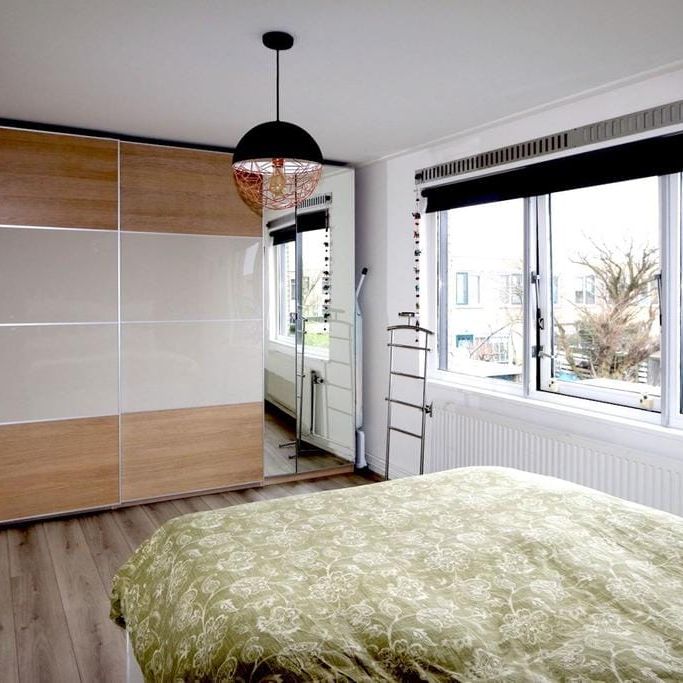 Appartement te huur: Joris Ivenslaan 115 1325 LZ Almere - Photo 1