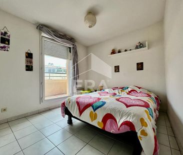 A louer appartement de type 2 à Marseille 13010 - LA TIMONE - Photo 2