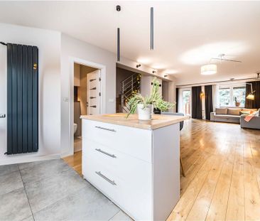 Bardzo ładny dom na Strzeszynie - Фото 5