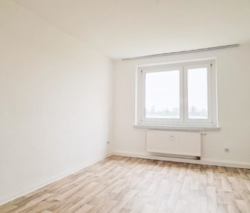 3-Raum-Wohnung in Glauchau, Erbschänkenstraße 20 - Photo 3