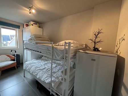 Appartement te huur - Photo 4